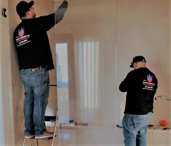 Professional plumbing installation for Toilet Repair in Huntington